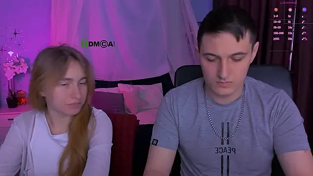 beauty liam online show from April 2026 07:05:02 PM