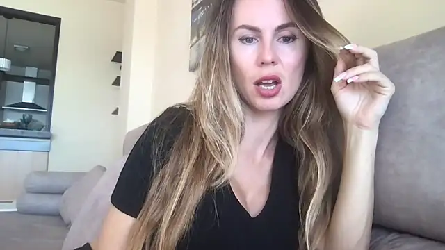 LeMilf online show from December 2025 11:40:02 AM