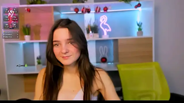 mira vibe online show from January 2026 10:03:01 PM