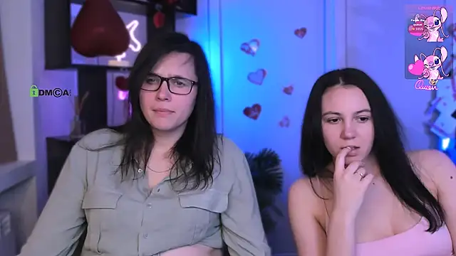 mira vibe online show from February 2026 10:05:02 PM