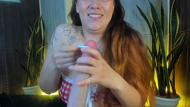 Adelaindiamond  online show from April 2026 01:41:01 PM