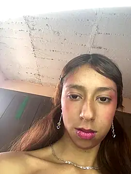 FOXXX BABY online show from December 2025 02:35:01 PM