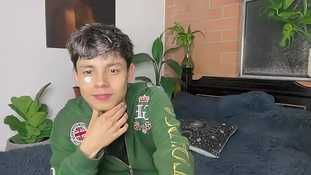 Andy Belier23 online show from February 2026 05:06:02 AM