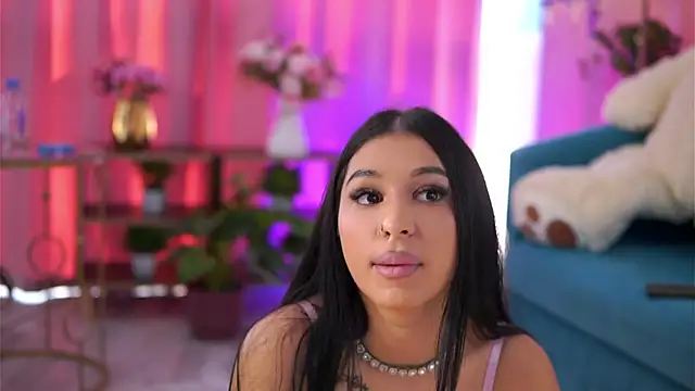 IvyPlush online show from January 2026 10:53:01 AM