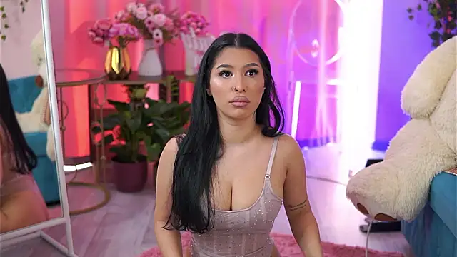 IvyPlush online show from January 2026 10:19:02 AM