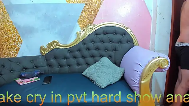 Princeexoticlatin  online show from January 2026 07:37:02 PM