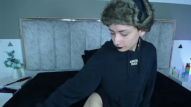 JiangShy666 online show from March 2026 01:02:01 PM