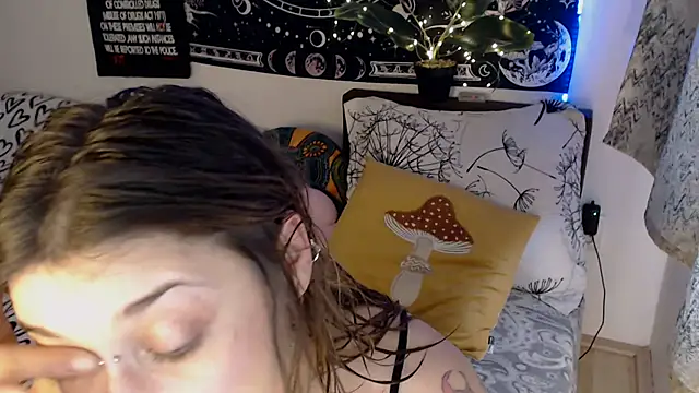 AlienforTwenty online show from March 2026 09:26:02 AM