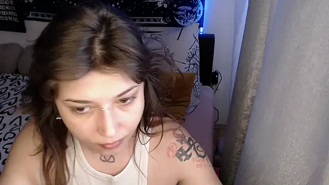 AlienforTwenty online show from May 2026 06:31:02 AM