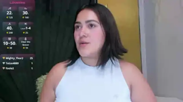 beautifulgirl4u  online show from March 2026 08:19:01 AM