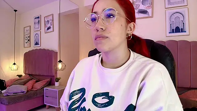 Celestee15  online show from February 2026 11:25:01 AM