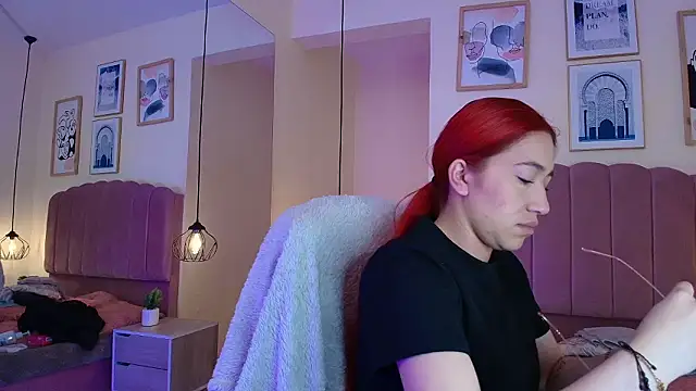 Celestee15  online show from February 2026 11:38:02 AM