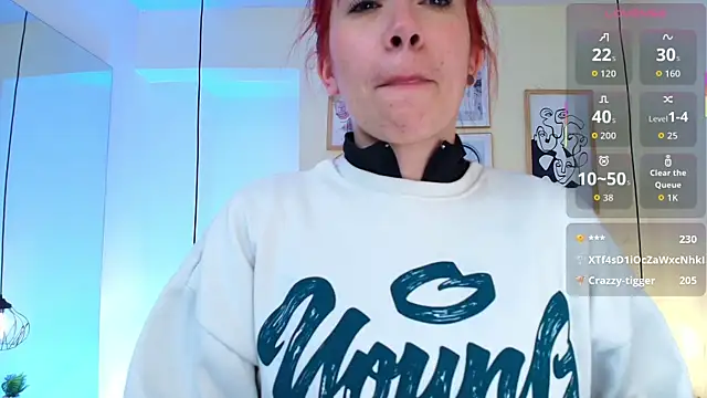 Celestee15  online show from May 2026 12:40:02 AM