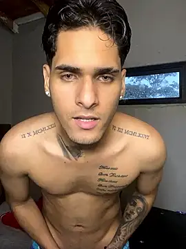 MarvinandtheBbys online show from January 2026 10:48:02 PM