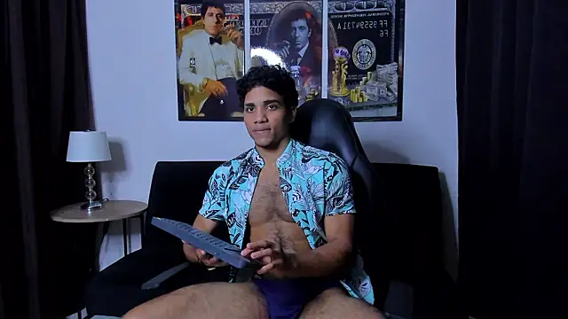 Dustyn Michelle1 online show from March 2026 05:08:02 AM