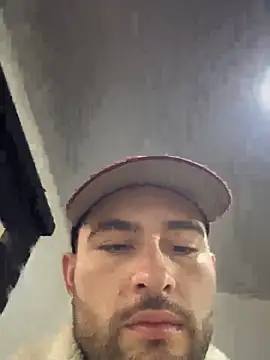 Steve-Carter online show from December 2025 02:56:02 PM