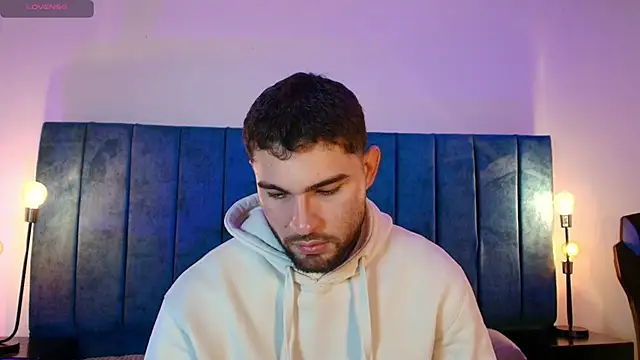 Steve-Carter online show from February 2026 12:04:01 PM