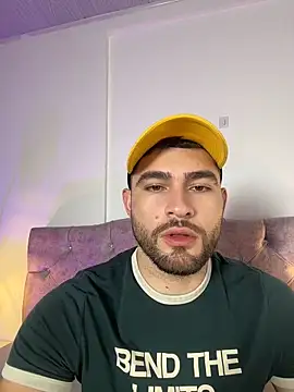 Snapshot of Steve-Carter chatting on June 2026 11:58:01 AM Steve-Carter online show from June 2026 11:58:01 AM