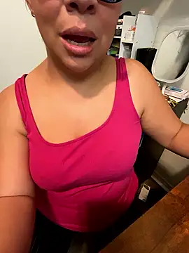 BettyWhispers online show from January 2026 04:59:01 AM