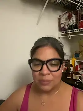 Snapshot of BettyWhispers chatting on June 2026 03:07:02 AM BettyWhispers online show from June 2026 03:07:02 AM