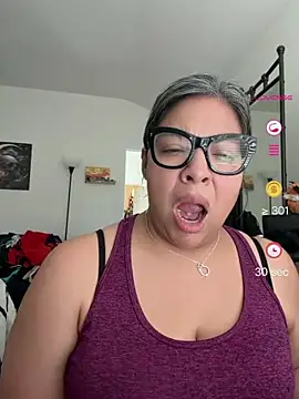 BettyWhispers online show from June 2026 06:34:02 PM