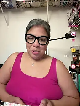 BettyWhispers online show from June 2026 03:20:02 AM