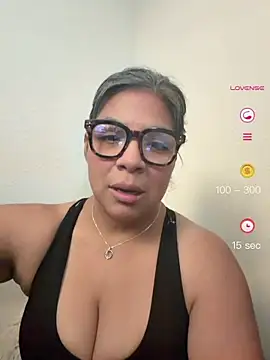 BettyWhispers online show from June 2026 08:13:02 PM