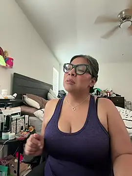 BettyWhispers online show from July 2026 03:21:02 PM