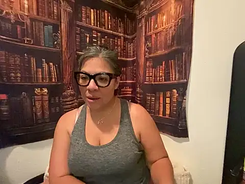 BettyWhispers online show from July 2026 04:54:01 AM