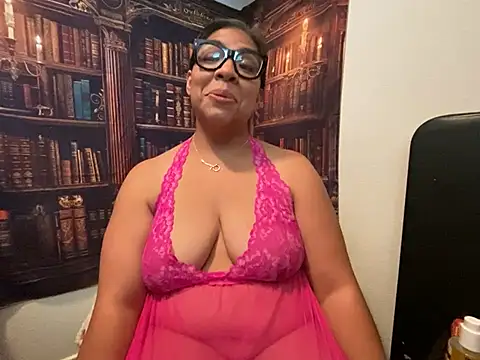 BettyWhispers online show from August 2026 09:24:02 PM
