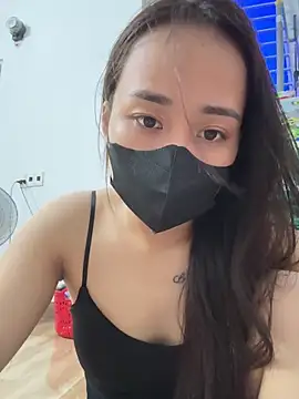 NinaBaby22 online show from February 2026 07:09:02 AM