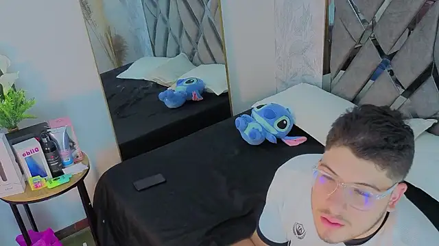 Chel seth online show from March 2026 05:08:02 AM