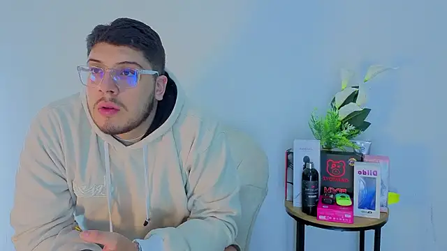 Chel seth online show from March 2026 04:27:01 AM