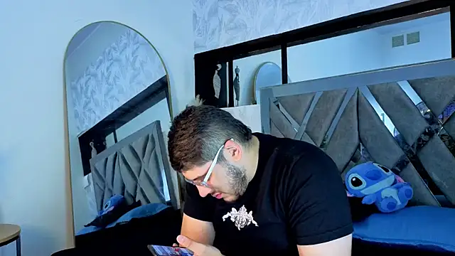 Chel seth online show from April 2026 03:46:01 AM