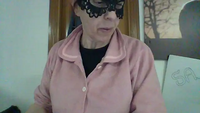 Lunamaya7 online show from December 2025 07:21:02 PM