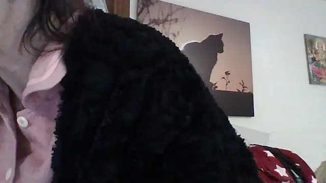 Lunamaya7 online show from December 2025 04:32:01 AM