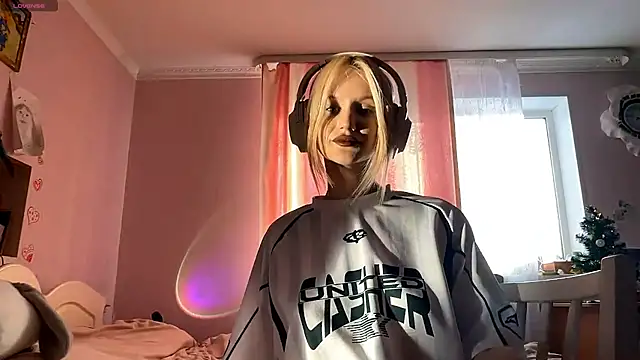 MelisaBloomy online show from January 2026 11:26:02 AM