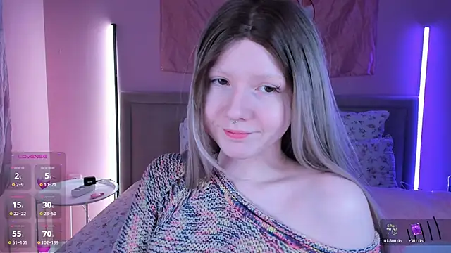 1stEva online show from December 2025 09:45:01 PM