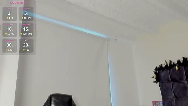 Mia honey23 online show from January 2026 08:44:01 PM