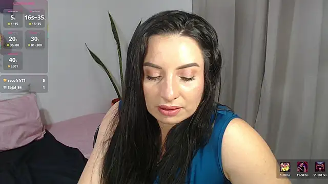 Karlinlive online show from July 2026 03:14:02 PM