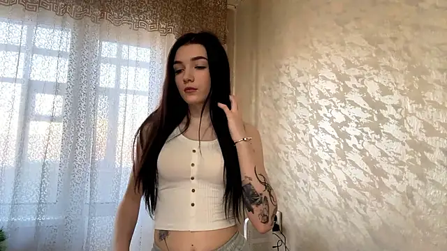 IsabellaWave online show from February 2026 10:45:02 AM