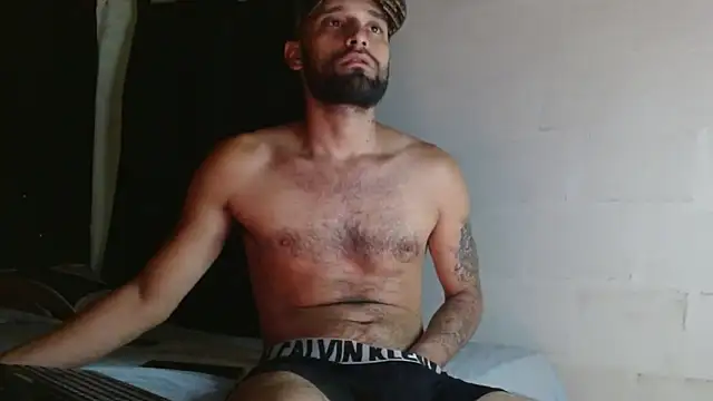 Alex Flame  online show from April 2026 06:25:02 AM