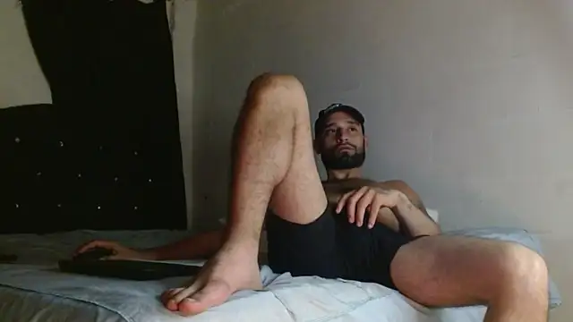 Alex Flame  online show from April 2026 06:19:01 AM