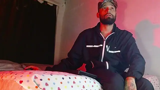 Alex Flame  online show from April 2026 04:30:02 AM