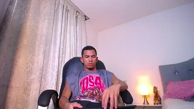 TOMBOYSEXX online show from June 2026 06:01:02 PM