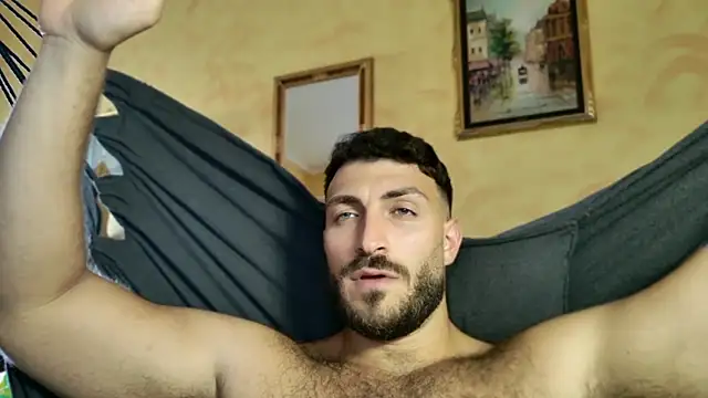 mark ariete online show from July 2026 03:03:02 PM