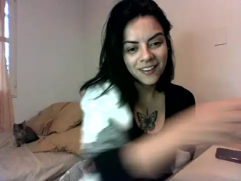 luluclark69 online show from May 2026 07:56:02 PM