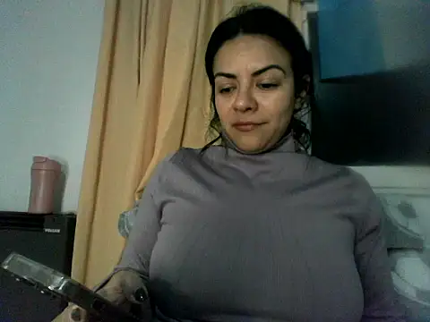 luluclark69 online show from June 2026 12:02:02 AM