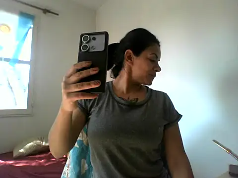 Snapshot of luluclark69 chatting on July 2026 03:55:01 PM luluclark69 online show from July 2026 03:55:01 PM