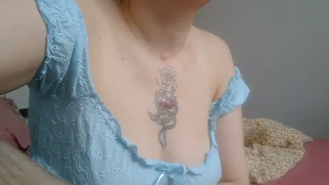 anngelle online show from April 2026 07:17:02 AM